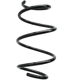 Purchase Top-Quality SUPLEX PARTS - 6338 - Front Coil Spring pa1