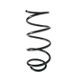 Purchase Top-Quality SUPLEX PARTS - 6365 - Front Coil Spring pa1