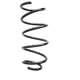 Purchase Top-Quality Front Coil Springs by SUPLEX PARTS - 06367 pa1