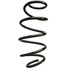 Purchase Top-Quality SUPLEX PARTS - 6412 - Front Coil Springs pa1