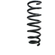 Purchase Top-Quality SUPLEX PARTS - 6432 - Front Coil Spring pa1