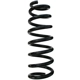 Purchase Top-Quality Front Coil Springs by SUPLEX PARTS - 06433 pa1