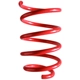 Purchase Top-Quality SUPLEX PARTS - 6456 - Front Coil Springs pa1