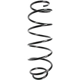 Purchase Top-Quality Front Coil Springs by SUPLEX PARTS - 19269 pa1