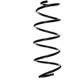 Purchase Top-Quality Front Coil Springs by SUPLEX PARTS - 19292 pa1