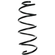 Purchase Top-Quality Front Coil Springs by SUPLEX PARTS - 19293 pa1