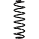 Purchase Top-Quality Front Coil Springs by SUPLEX PARTS - 19334 pa1