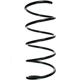 Purchase Top-Quality Front Coil Springs by SUPLEX PARTS - 19335 pa1