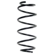 Purchase Top-Quality SUPLEX PARTS - 19363 - Front Coil Spring pa1