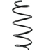 Purchase Top-Quality Front Coil Springs by SUPLEX PARTS - 19386 pa1