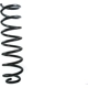 Purchase Top-Quality SUPLEX PARTS - 19497 - Coil Spring pa1