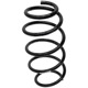 Purchase Top-Quality Front Coil Springs by SUPLEX PARTS - 29057 pa1