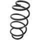 Purchase Top-Quality SUPLEX PARTS - 29078 - Front Driver Side Coil Spring pa1