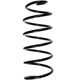 Purchase Top-Quality SUPLEX PARTS - 38092 - Front Coil Spring pa1