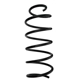 Purchase Top-Quality Front Coil Springs by SUPLEX PARTS - 38104 pa1