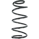 Purchase Top-Quality SUPLEX PARTS - 38125 - Front Coil Spring pa1