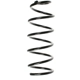 Purchase Top-Quality SUPLEX PARTS - 39191 - Front Coil Spring pa1