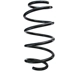 Purchase Top-Quality Front Coil Springs by SUPLEX PARTS - 39225 pa1