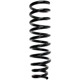 Purchase Top-Quality Front Coil Springs by SUPLEX PARTS - 39235 pa1