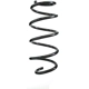 Purchase Top-Quality SUPLEX PARTS - 39284 - Front Coil Spring pa1