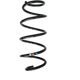 Purchase Top-Quality Front Coil Springs by SUPLEX PARTS - 39297 pa1