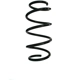 Purchase Top-Quality SUPLEX PARTS - 39539 - Coil Spring pa1
