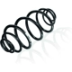 Purchase Top-Quality TRW AUTOMOTIVE - JCS1476T - Coil Spring Seat pa1