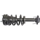 Purchase Top-Quality Front Complete Strut Assembly by ACDELCO - 903-601RS pa1