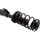 Purchase Top-Quality Front Complete Strut Assembly by ACDELCO - 903-611RS pa1