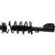 Purchase Top-Quality Front Complete Strut Assembly by ACDELCO - 903-612RS pa1