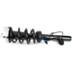 Purchase Top-Quality Front Complete Strut Assembly by ARNOTT - SK3604 pa1