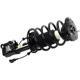 Purchase Top-Quality Front Complete Strut Assembly by ARNOTT - SK3599 pa5