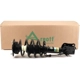 Purchase Top-Quality Front Complete Strut Assembly by ARNOTT - SK3600 pa1