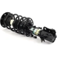 Purchase Top-Quality Front Complete Strut Assembly by ARNOTT - SK3600 pa4