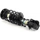 Purchase Top-Quality Front Complete Strut Assembly by ARNOTT - SK3600 pa6