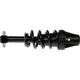 Purchase Top-Quality Front Complete Strut Assembly by DORMAN (OE SOLUTIONS) - 949-650XD pa3
