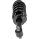 Purchase Top-Quality Front Complete Strut Assembly by DORMAN (OE SOLUTIONS) - 949-650XD pa4