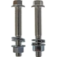Purchase Top-Quality Front Complete Strut Assembly by DORMAN (OE SOLUTIONS) - 949-650XD pa5