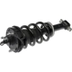 Purchase Top-Quality DORMAN (OE SOLUTIONS) - 949-730 - Loaded Magnetic Strut Assembly pa1