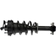 Purchase Top-Quality DORMAN (OE SOLUTIONS) - 949-730 - Loaded Magnetic Strut Assembly pa2
