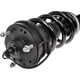 Purchase Top-Quality DORMAN (OE SOLUTIONS) - 949-730 - Loaded Magnetic Strut Assembly pa5