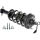 Purchase Top-Quality Front Complete Strut Assembly by DORMAN (OE SOLUTIONS) - 949-730XD pa2