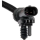Purchase Top-Quality Front Complete Strut Assembly by DORMAN (OE SOLUTIONS) - 949-730XD pa4