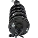 Purchase Top-Quality Front Complete Strut Assembly by DORMAN (OE SOLUTIONS) - 949-730XD pa5