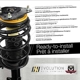 Purchase Top-Quality EVOLUTION - V11986 - Complete Shock Absorber Assembly pa1