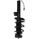 Purchase Top-Quality EVOLUTION - V171128 - Front Complete Strut Assembly pa1