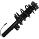 Purchase Top-Quality EVOLUTION - V171128 - Front Complete Strut Assembly pa3