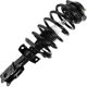 Purchase Top-Quality EVOLUTION - V171525 - Front Complete Strut Assembly pa3