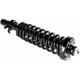 Purchase Top-Quality EVOLUTION - V172263 - Front Complete Strut Assembly pa6