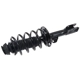 Purchase Top-Quality EVOLUTION - V172289 - Front Complete Strut Assembly pa3
